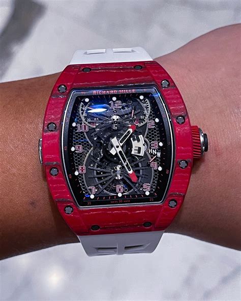 richard mille 422|richard mille 022 review.